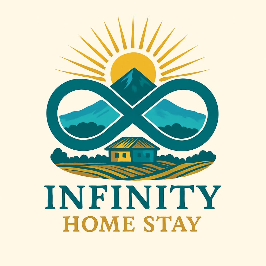 infinityhomestay.com